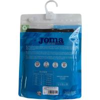 JOMA gizonentzako boxerra joskurarik gabe, mikrozuntza, gorria/zuria M neurria, sorta 2 ale