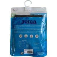 Bóxer hombre sin costuras microfibra, rojo/blanco talla XL JOMA, pack 2 uds