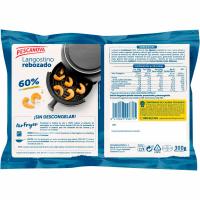 TERRANOVA otarrainxka arrautzaztatua, poltsa 300 g