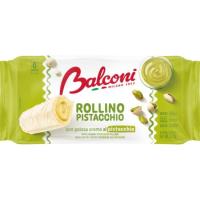 Rollito con pistacho BALCONI, paquete 222 g