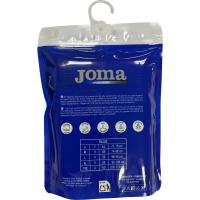 Bóxer hombre algodón elástico, negro talla XXL JOMA, pack 2 uds