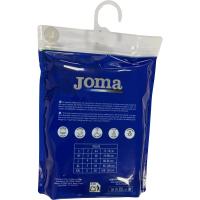 JOMA gizonentzako boxerra, kotoi elastikoa, urdina/grisa L neurria, sorta 2 ale