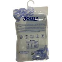 Bóxer hombre algodón elástico, negro talla M JOMA, pack 3 uds