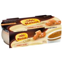 REINA gozoki gazien tarta, sorta 2x70 g REINA gozoki gazien tarta, sorta 2x70 g