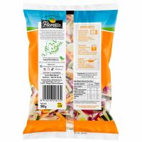 Mix Verduras y calabacín FLORETTE, bolsa 300 g