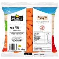 FLORETTE baby maxi azenarioa, poltsa 250 g