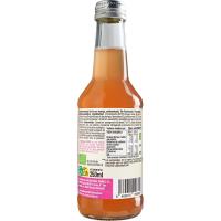 EROSKI konbutxa tropikala, botilatxoa 250 ml