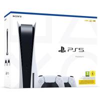 Consola Playstation 5 chassis E con doble dualsense SONY Consola Playstation 5 chassis E con doble dualsense SONY