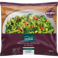 VERLEAL barazki nahasketa limoiarekin, poltsa 350 g VERLEAL barazki nahasketa limoiarekin, poltsa 350 g