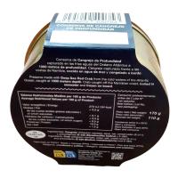 Cangrejo de profundidad DEEP SEA RED CRAB, tarrina 110 g Cangrejo de profundidad DEEP SEA RED CRAB, tarrina 110 g