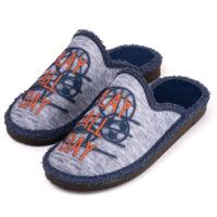Zapatillas de casa abierta Bal Pal, H22 VISTO BUENO Zapatillas de casa abierta Bal Pal, H22 VISTO BUENO