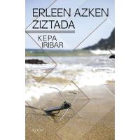 Erleen azken ziztada, Kepa Iribar, Ficción