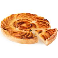 EROSKI sagar tarta, 1 ale, 500 g