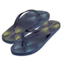 Chancleta Flip-Flop print Hexag1 MBS Chancleta Flip-Flop print Hexag1 MBS