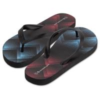 Chancleta Flip-Flop print Hexag2 MBS Chancleta Flip-Flop print Hexag2 MBS