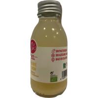 Shot de jengibre y limón KOMVIDA, botellín 100 ml