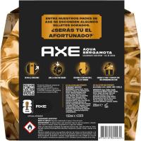 Desodorante-Gel FIFA 26 Nico Williams AXE, neceser 1 ud