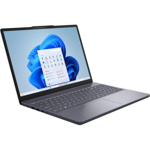 Portátil 15,6"  IntelCore i7 16 GB RAM, 1TB SSD, IdeaPad Slim15I3H10 LENOVO