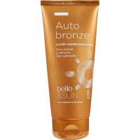 Gel autobronceador BELLE&SUN, tubo 200 ml Gel autobronceador BELLE&SUN, tubo 200 ml