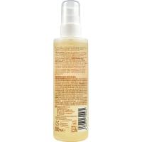 Protector solar transparente FPS50 BELLE&SUN, spray 200 ml