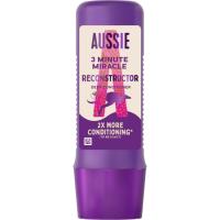 Tratamiento reconstituyente 3min AUSSIE, bote 250 ml