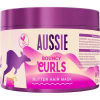 Mascarilla rizos AUSSIE, tarro 500 ml