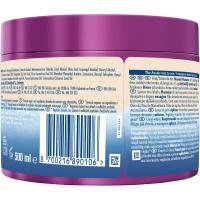 Mascarilla hidratación profunda AUSSIE, tarro 500 ml