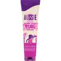 Tratamiento curls AUSSIE, tubo 160 ml
