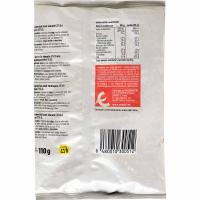 Mini bocaditos de tomate EROSKI, bolsa 110 g