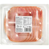 Pernil cuit fumat a la llenya EROSKI MAESTRO, sobre 150 g