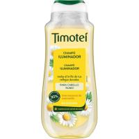 Champú camomila TIMOTEI, bote 300 ml