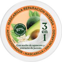 Mascarilla hidratante TIMOTEI, tarro 300 ml