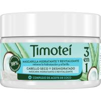 Mascarilla reparadora TIMOTEI, tarro 300 ml