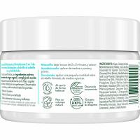 Mascarilla reparadora TIMOTEI, tarro 300 ml