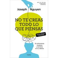 No te creas todo lo que piensa, Joseph Nguyen, Autoayuda