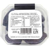 Dátil medjoul PRUNITA, tarrina 200 g