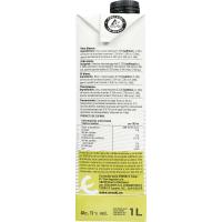 Vino Blanco EROSKI, brik 1 litro