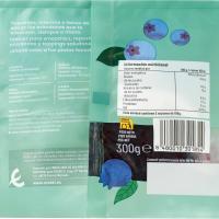 Nabius EROSKI, bossa 300 g