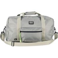 Bolsa de deporte y viaje, nylon LATT TRAVEL, 26x22x49 cm