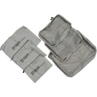 Bolsas organizadoras de viaje para maletas LATT TRAVEL, 6 uds