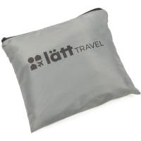 LATT TRAVEL maletetarako antolatzeko bidaia poltsak, 6 ale