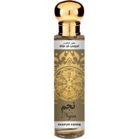 Colonia de mujer Al Yaqut Najm UTUR, spray 30 ml
