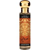Colonia para hombre Al Yaqut Marwan UTUR, spray 30 ml
