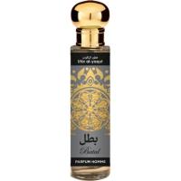 Colonia para hombre Al Yaqut Batal UTUR, spray 30 ml