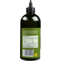 Aceite de oliva v. extra en aceitera EROSKI, dosificador 500 ml