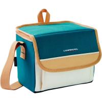 Bolso nevera plegable, 5 L, Fold'n Cool Minimaxi CAMPINGAZ, 19x14x24 cm