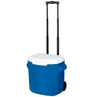 Nevera portátil rígida con ruedas, 26,5 L, 28QT Performance CAMPINGAZ, 49x34,41 cm