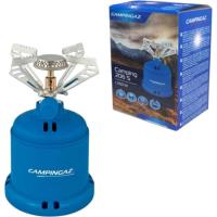 Hornillo de gas con autoencendico, cartucho 190 g, 1250W, 206S CAMPINGAZ