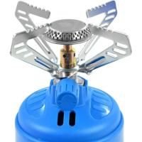 Hornillo de gas con autoencendico, cartucho 190 g, 1250W, 206S CAMPINGAZ