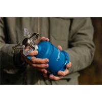 Hornillo de gas con autoencendico, cartucho 190 g, 1250W, 206S CAMPINGAZ